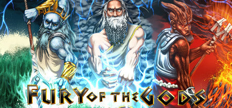Fury Of The Gods (PC)