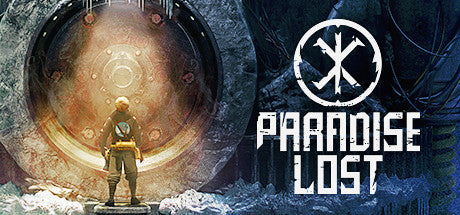 Paradise Lost (PC) Steam Download