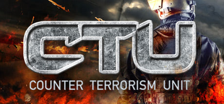 CTU: Counter Terrorism Unit (PC) Steam Download