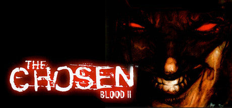 Blood II: The Chosen + Expansion (PC)