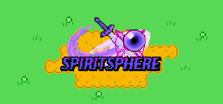 SpiritSphere DX (PC)