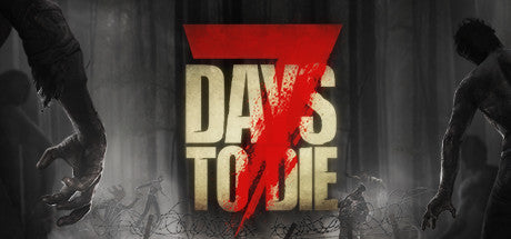 7 Days to Die (XBOX ONE)