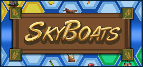 SkyBoats (PC/MAC/LINUX) Steam Download