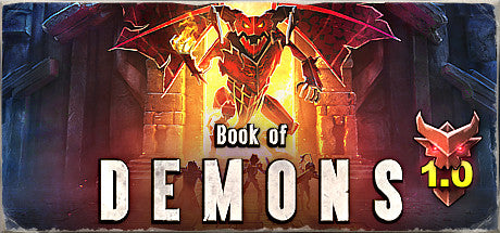 Book of Demons (PC/MAC)
