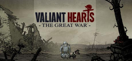 Valiant Hearts: The Great War (XBOX ONE)
