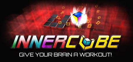 InnerCube (PC)  Steam Download