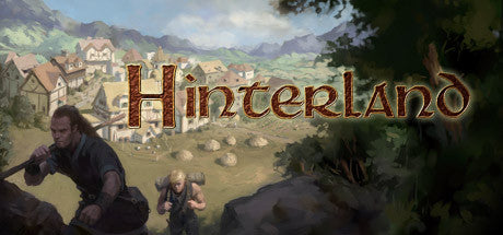 Hinterland (PC)  Steam Download
