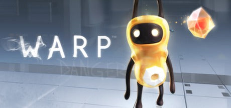 Warp (PC)