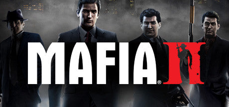 Mafia II: Director’s Cut (PC)