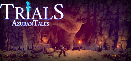 Azuran Tales: Trials (PC)