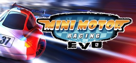 Mini Motor Racing EVO (PC)