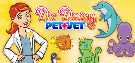 Dr. Daisy Pet Vet (PC)