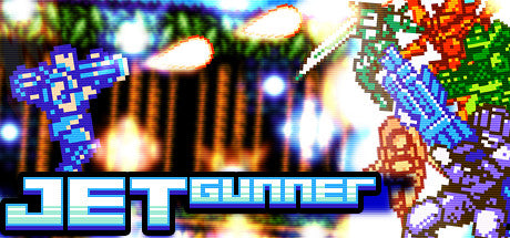 Jet Gunner (PC)  Steam Download