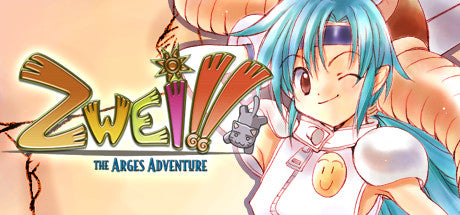 Zwei: The Arges Adventure (PC) Steam Download