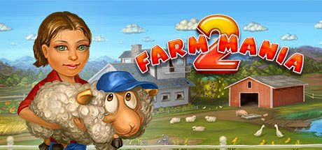 Farm Mania 2 (PC) Steam Download
