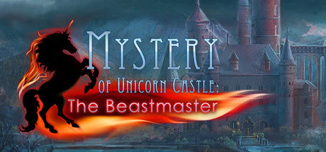 Mystery of Unicorn Castle: The Beastmaster (PC)
