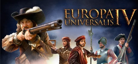 Europa Universalis IV (PC/MAC/LINUX)