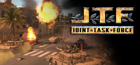 Joint Task Force (PC)  Steam Download