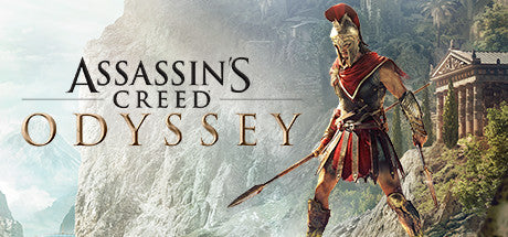 Assassin's Creed: Odyssey (XBOX ONE)