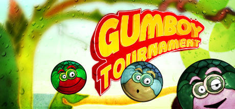 Gumboy Tournament (PC)