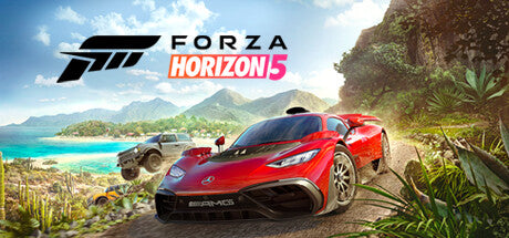 Forza Horizon 5 (XBOX ONE/PC)