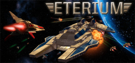 Eterium (PC) Steam Download