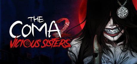 The Coma 2: Vicious Sisters (PC/MAC/LINUX)