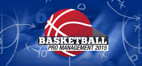 Basketball Pro Management 2015 (PC)