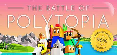 The Battle of Polytopia (PC/MAC/LINUX)