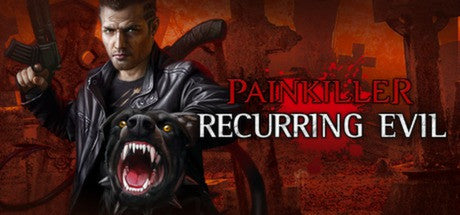 Painkiller: Recurring Evil (PC)