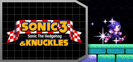 Sonic 3 and Knuckles (PC)