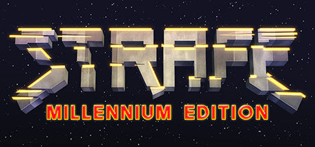 STRAFE: Millennium Edition (PC/MAC) Steam Download