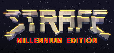 STRAFE: Millennium Edition (PC/MAC)