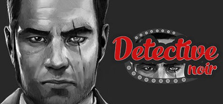 Detective Noir (PC) Steam Download