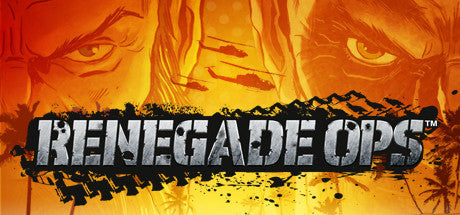 Renegade Ops Collection (PC)