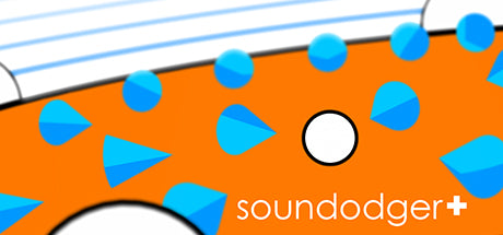 Soundodger+ (PC)