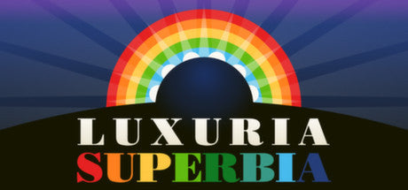 Luxuria Superbia (PC/MAC/LINUX)