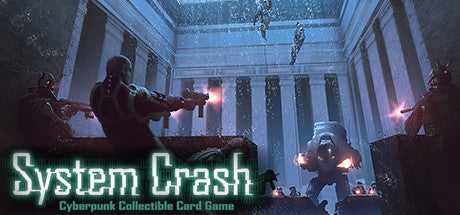 System Crash (PC) Steam Download