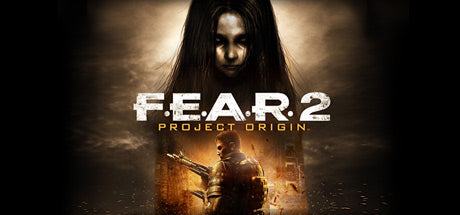 F.E.A.R. 2: Project Origin [FEAR 2] (PC)