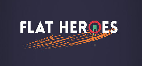 Flat Heroes (PC/MAC/LINUX) Steam Download