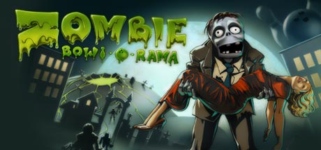 Zombie Bowl-o-Rama (PC)