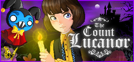 The Count Lucanor (PC/MAC/LINUX)