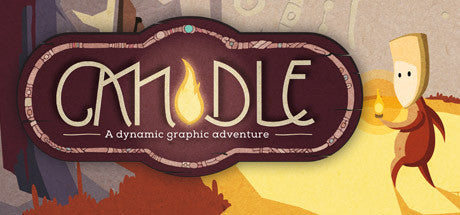 Candle (PC/MAC/LINUX)