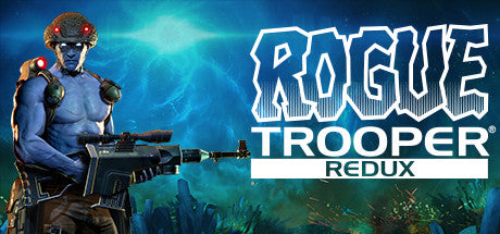 Rogue Trooper Redux (PC)