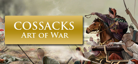 Cossacks: Art of War (PC)