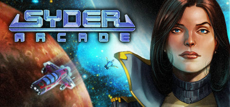 Syder Arcade (PC/MAC/LINUX)