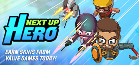 Next Up Hero (PC/MAC) Steam Download