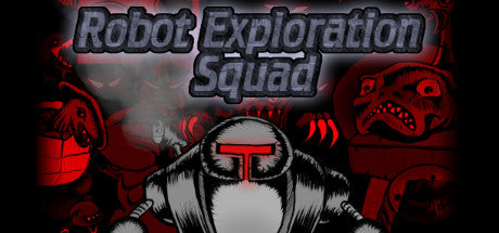 Robot Exploration Squad (PC) Steam Download