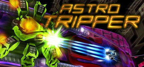 Astro Tripper (PC)