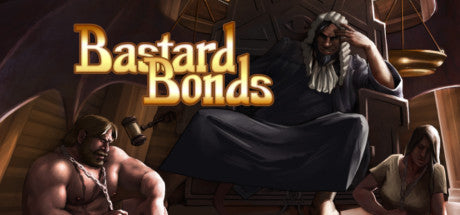 Bastard Bonds (PC) Steam Download